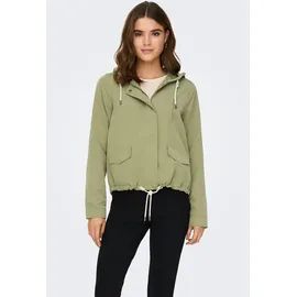 Only Jacke, aloe, | Gr.: S