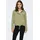 Only Jacke, aloe, | Gr.: S