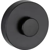 Wenko Handtuchhaken Adapter Schwarz