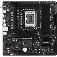ASRock B860M Pro-A WiFi (90-MXBRS0-A0UAYZ)