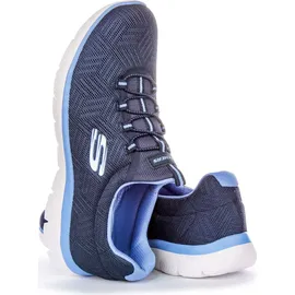 SKECHERS Summits navy 40