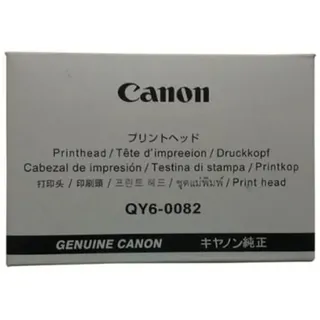 Canon Druckkopf QY6-0082