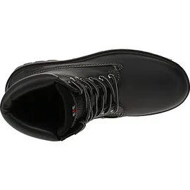 Dockers 53AX003-400 Herren Schwarz 48