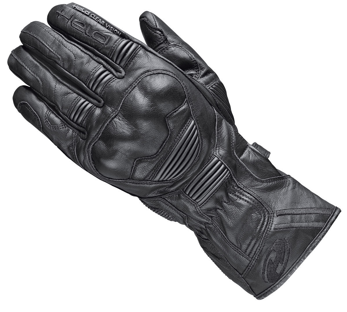 Held Touch Handschoenen, zwart, M