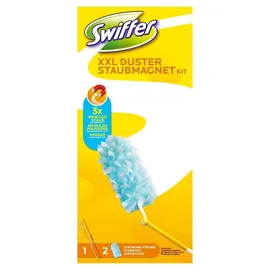 Swiffer Staubmagnet XXL Starterset