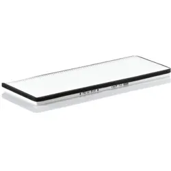 MANN-FILTER Filter, Innenraumluft Motorraum, Unter Den Scheibenwischern  für GENERAL MOTORS VAUXHALL OPEL 09200067 90360171 6808600 CU 4251