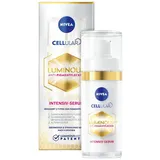 NIVEA Cellular Luminous630 Anti-Pigmentflecken Intensiv-Serum Feuchtigkeitsserum 30 ml Damen