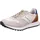 Bugatti Sneaker Herren Weite E Beige 46