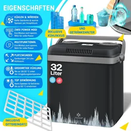 Kesser Kühlbox 32 l