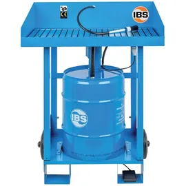 IBS Teilereinigungsgerät Typ F2