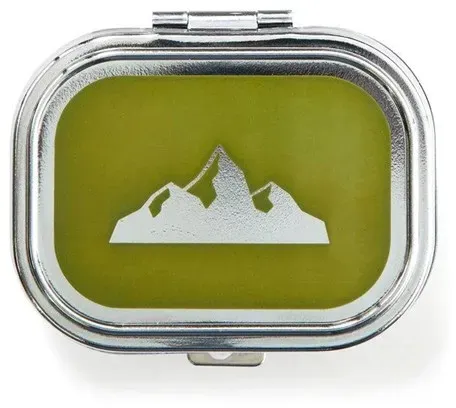 - Mountains On The Go Ashtray