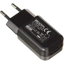 Zoom AD-17 AC Adapter DC 5V/1A Type USB