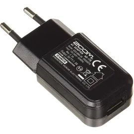 Zoom AD-17 AC Adapter DC 5V/1A Type USB