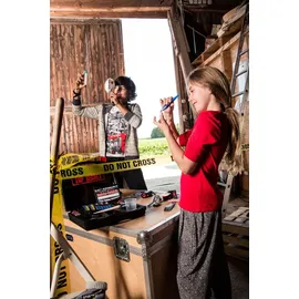 Kosmos Die drei ??? Detektiv-Koffer