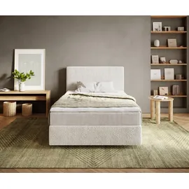 DeLife Dream-Well 120 x 200 cm H2/H3 weiß