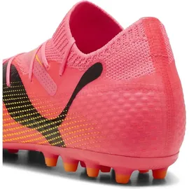 Puma Future 7 Pro Mg Fußballschuhe Orange EU 42 - 42 EU