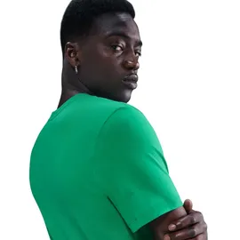 Nike Sportswear Herren T-Shirt grün - stadium green L