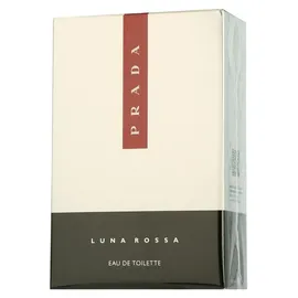 Prada Luna Rossa Eau de Toilette 150 ml