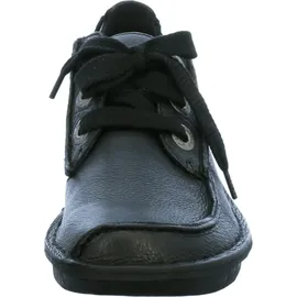 CLARKS Funny Dream Damen Schwarz 43