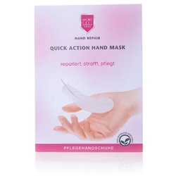 Microcell Quick Action Handmaske  