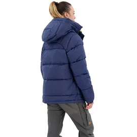 Fjällräven Expedition Lite Daunenjacke - Navy - XL