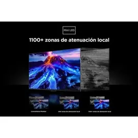 TCL 27R83U 27" schwarz