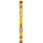 DeWalt Hohlprofil-Wasserwaage 120cm Solid-Block Libelle DWHT0-43248