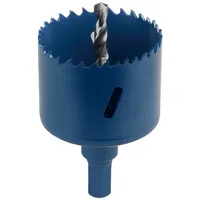 AIRFIT Kreisschneider Durchmesser 57 mm HSS Bimetall