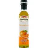 Monini Olivenöl mit Orangengeschmack 250 ml