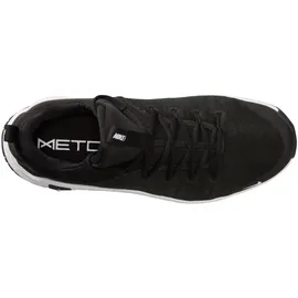 Nike Free Metcon 6 Herren Black/White 45,5