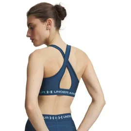 Under Armour Crossback Blue XL