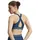 Under Armour Crossback Blue XL