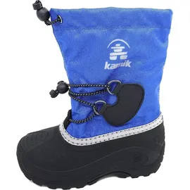 Kamik Southpole4 Schneestiefel Blau 33,5