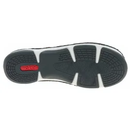 Rieker 55901-14 Damen Blau 38