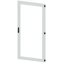 Siemens 8MF10902UT140BE2 SIVACON Tür, rechts, Fenster, IP55, H: 2000 mm, B: 900 mm, Schutzklasse1
