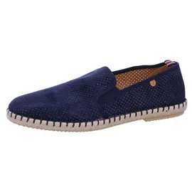 Verbenas Tom Herren Blau 42