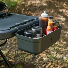 Weber Works Saucen- und Gewürzhalter