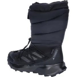 Adidas Terrex Winter High Rain.Rdy Cold.Rdy Wanderstiefel Core Black / Core Black / Core Black 43 1/3