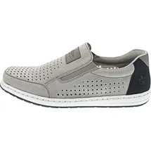 Rieker 18267 Herren Grau 41
