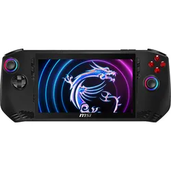 MSI Claw A1M-036 - 7" FHD IPS 120Hz Display, Intel® CoreTM Ultra 5 135H, 16GB RAM, 512GB SSD, Windows 11 Home