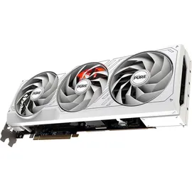 Sapphire Pure RX 7800 XT 16GB GDDR6