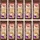 TSI Consumer Goods GmbH Cappuccino Karamell Instant-Kaffee 10 Packungen 1000 g