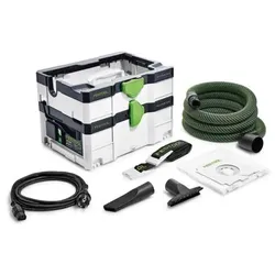 Absaugmobil CTL SYS