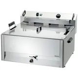 Bartscher Backwarenfritteuse BF 30E Fritteuse