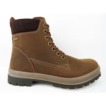 Legero Montana Herren Braun 45
