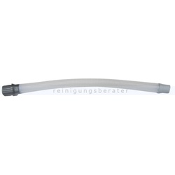 Numatic 213025 Ablaufschlauch transparent für TT, TTB Frischwasser Ablaufschlauch für TT, TTB