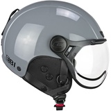 CGM 801a Ebi Mono Stadthelm - Grey - S