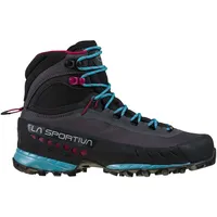 La Sportiva Damen TXS GTX Schuhe (Größe 39, grau)