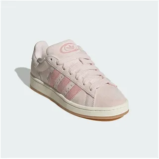 Campus 00s Wonder Quartz / Cream White / Wonder Mauve 36