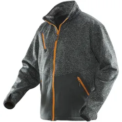 Jobman Softshell-Jacke 1247 9430 m